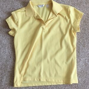 PING Women’s golf shirt